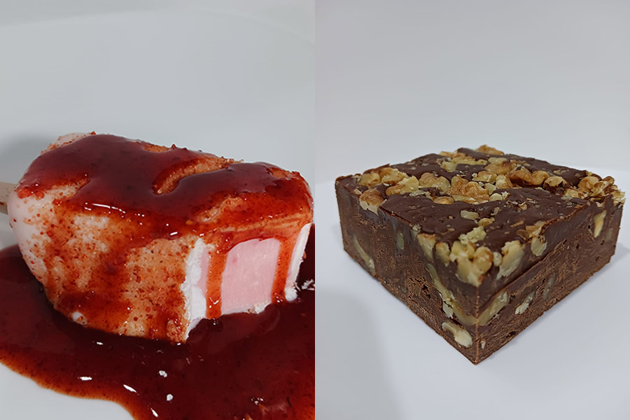 East Idaho Eats: Pocatello fudge company mixing up some far out flavors