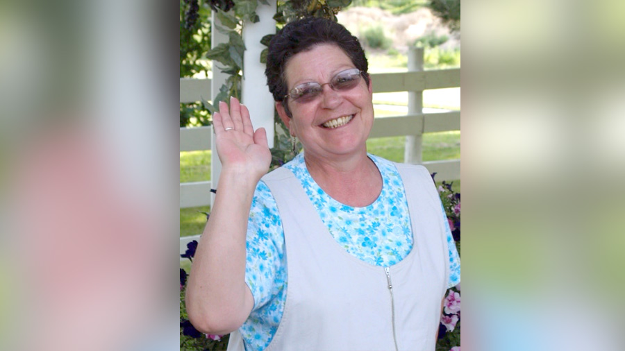 Death Notice for Kathy McBride East Idaho News