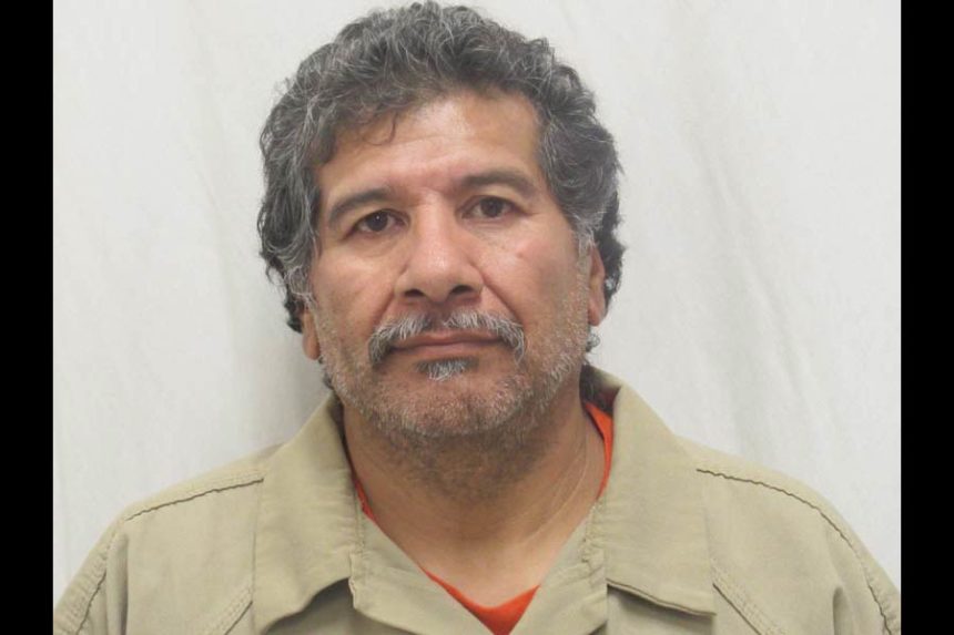 Richard Robert Rodriguez