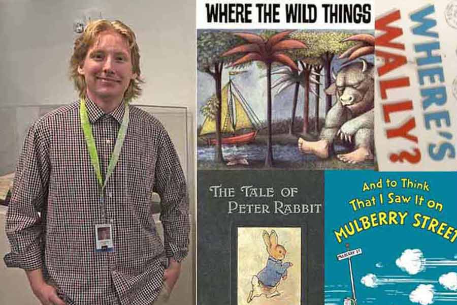 Student curator of BYU-Idaho exhibit wants you to have ‘controversial conversations’ about banned books
