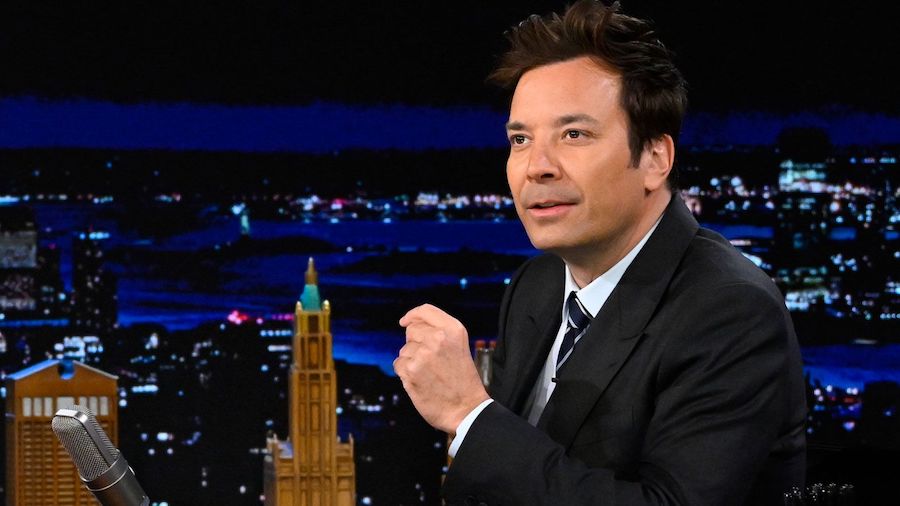 Jimmy Fallon apologizes to staff over allegations of difficult work environment on ‘Tonight Show’