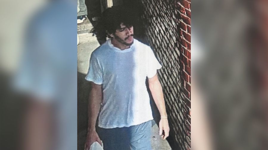 Convicted murderer who escaped Pennsylvania prison spotted on surveillance camera, DA says