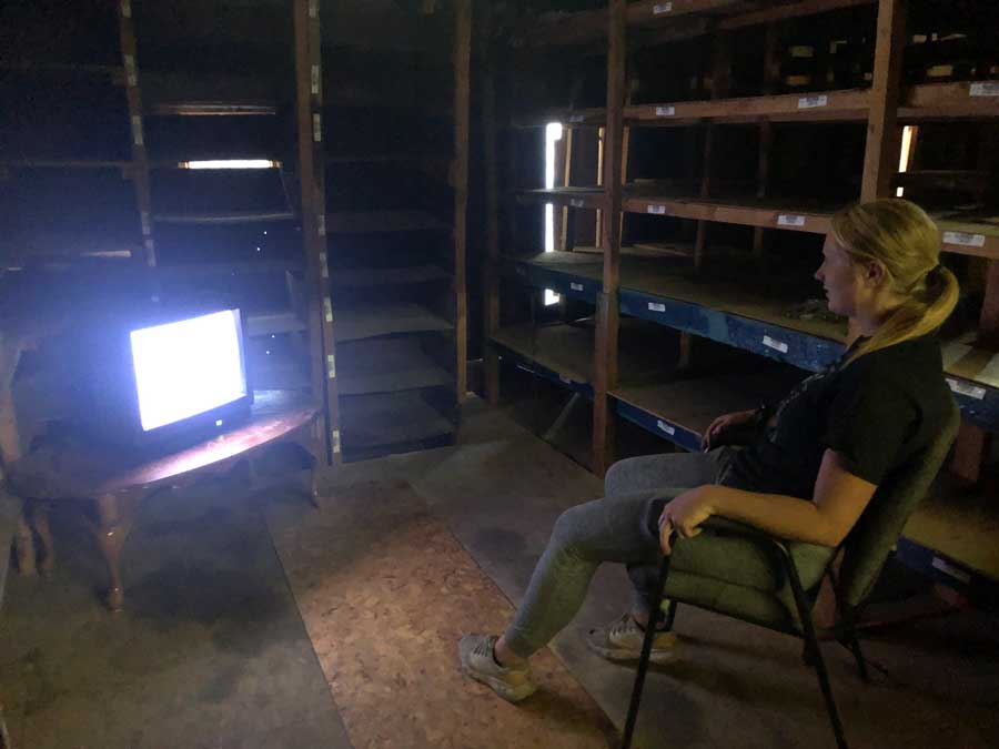 Rigby man to unveil Junkyard of Terror next week