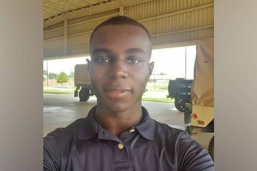US soldier Travis King back in American custody after crossing into North Korea