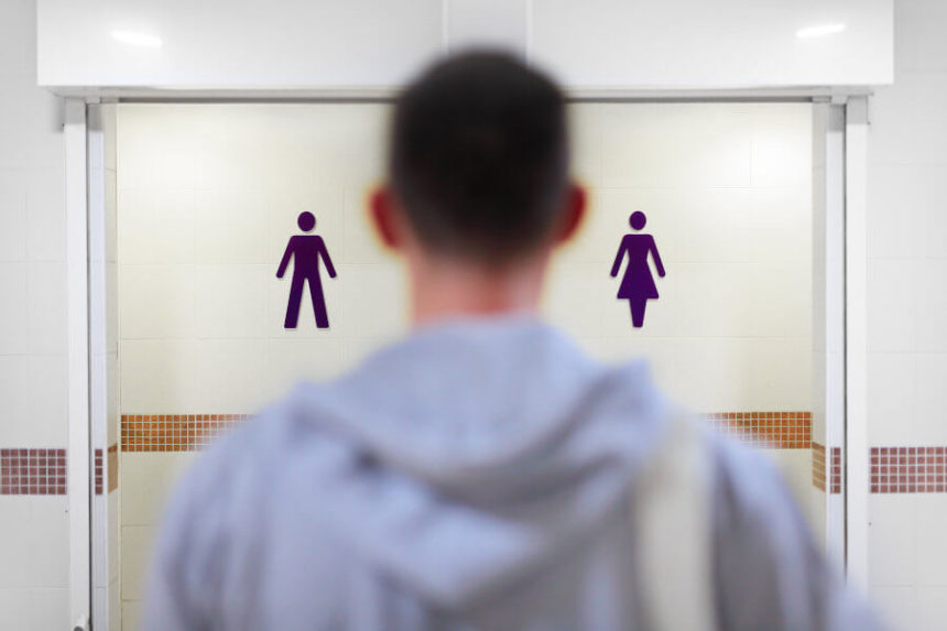 transgender bathroom issue