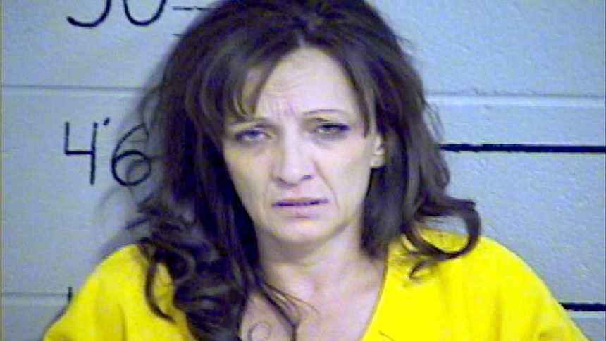 Lisa Jo Vanderlinden