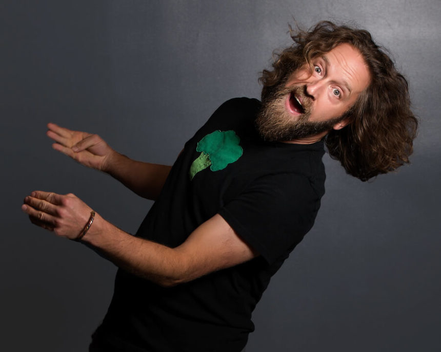 Josh Blue by Nick Larson Photography 2021 2