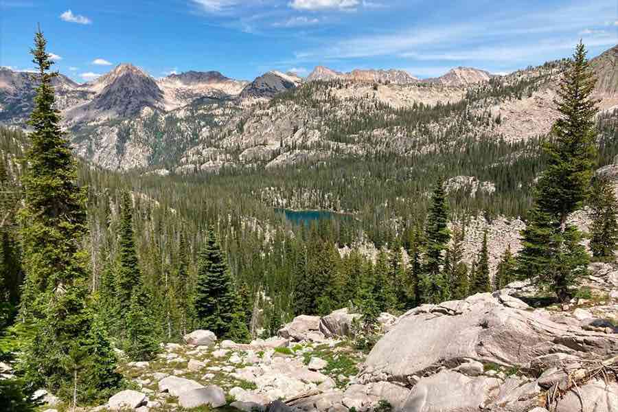 When hikers go missing in Idaho’s backcountry, who looks for them? And for how long?