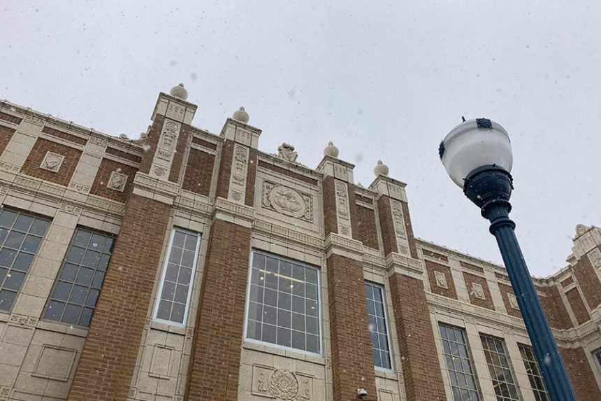 Pocatello High School