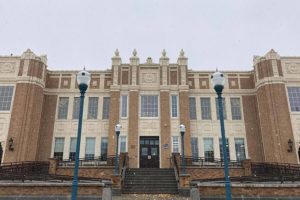 Pocatello High School