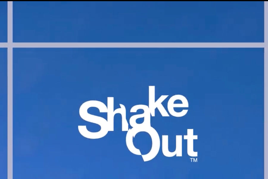 City of Pocatello employees to participate in Great ShakeOut Drill