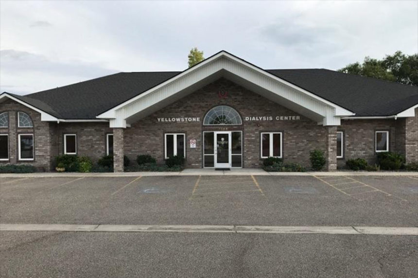 Yellowston Dialysis