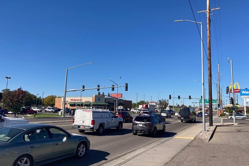 Yellowstone and Breneman