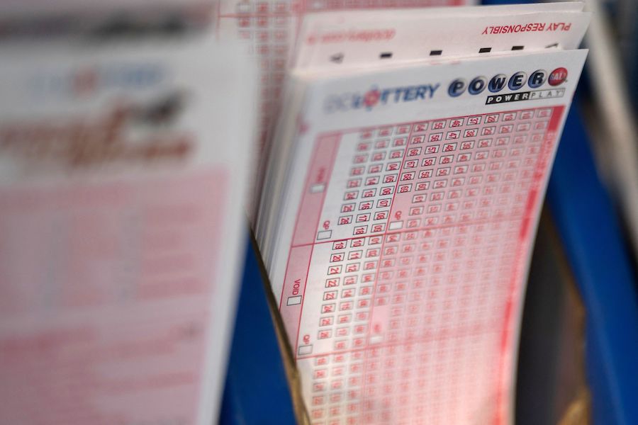 Powerball jackpot winning numbers announced for the estimated $1.2 billion prize. Here are your odds – and what you could buy