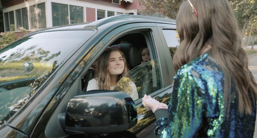 WATCH: ITD releases Taylor Swift-themed PSA for Teen Driver Safety Week