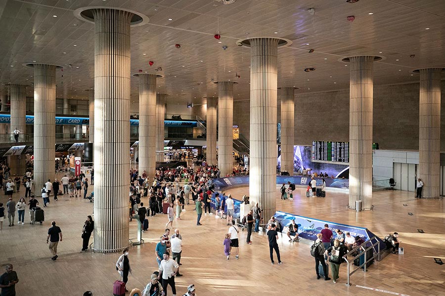 What travelers need to know following deadly clashes in Israel and Gaza