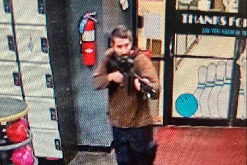maine gunman