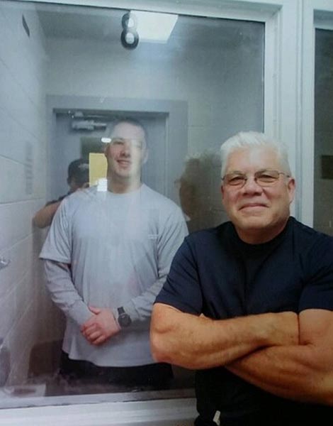 templin in jail pic