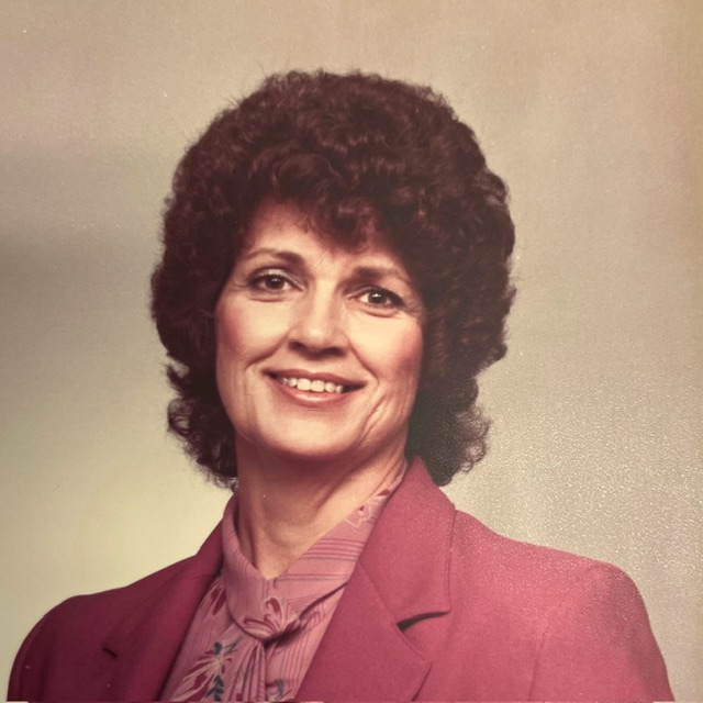 Amelia Sherileen Cox Robbins