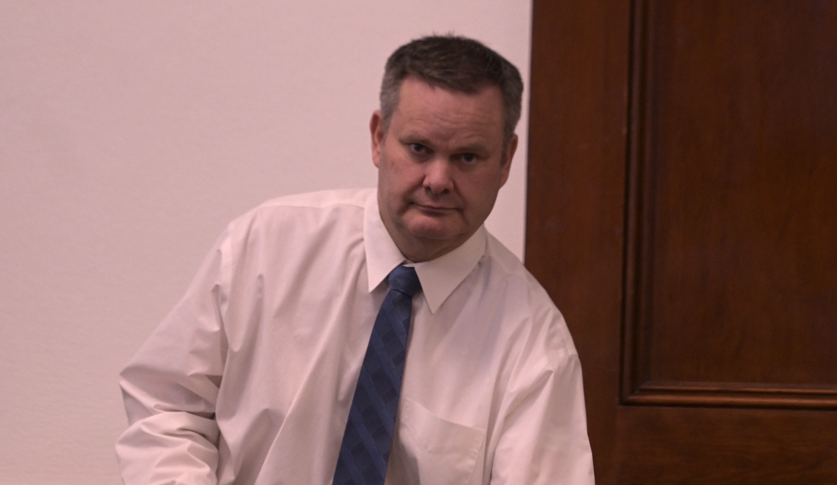 LIVE UPDATES | Day 3 of jury selection underway in Chad Daybell case