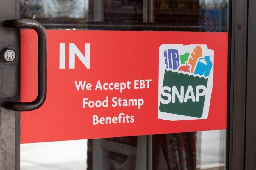 Food stamps