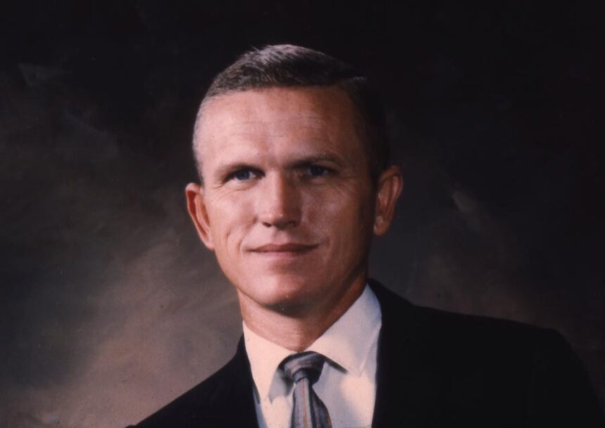 Frank Borman