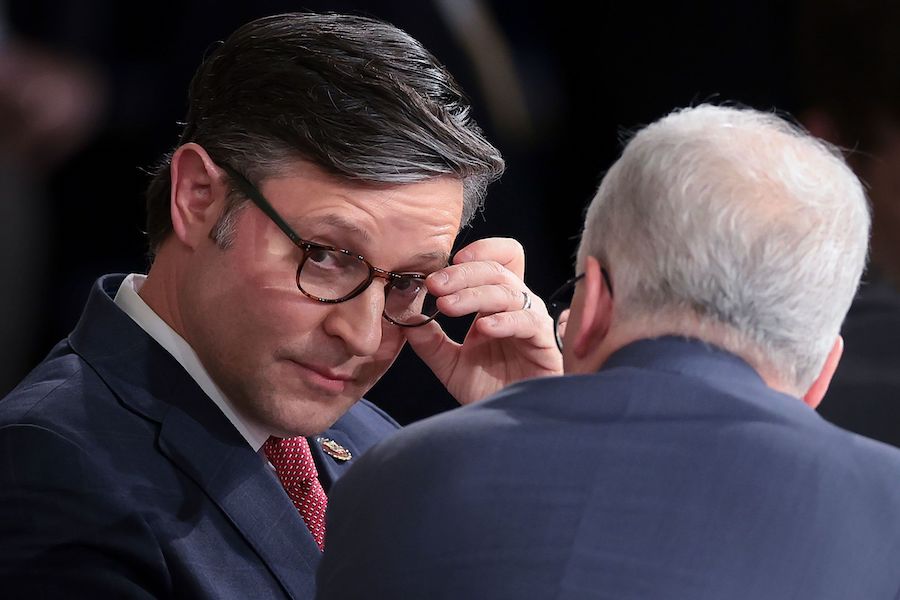House GOP pursuing two-step plan to avert government shutdown