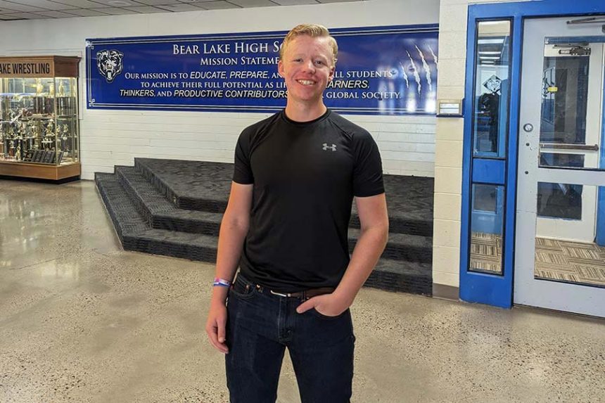 Henry Reese, Elevating Teens