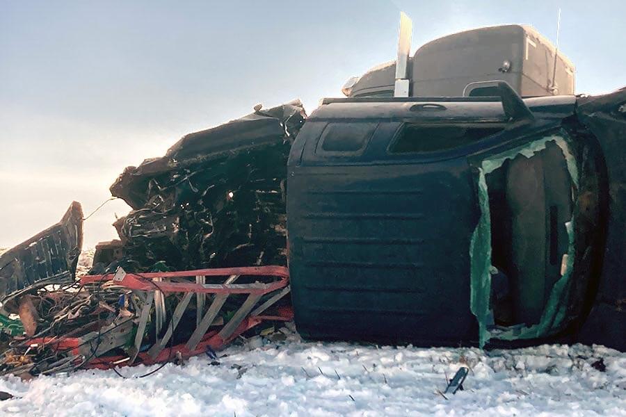 After Monday’s 30-car pileup, now is a good time to learn how to drive in fog