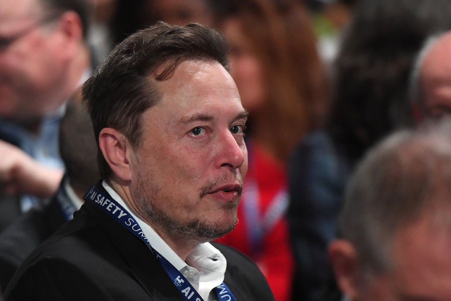 A dozen brands have paused ads on X amid ongoing crisis for Elon Musk’s platform
