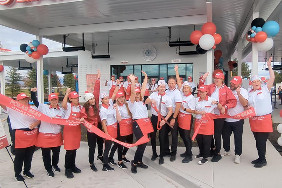 Wait no more: reimagined beloved Preston restaurant officially open