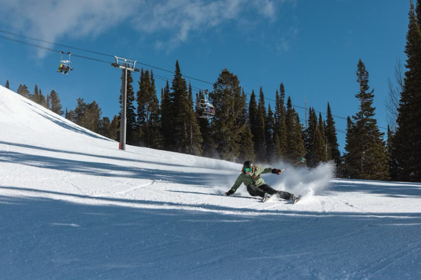 Jackson Hole Mountain Resort