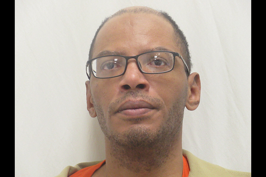 Chubbuck man recently acquitted on rape charge accused of intimidating a witness