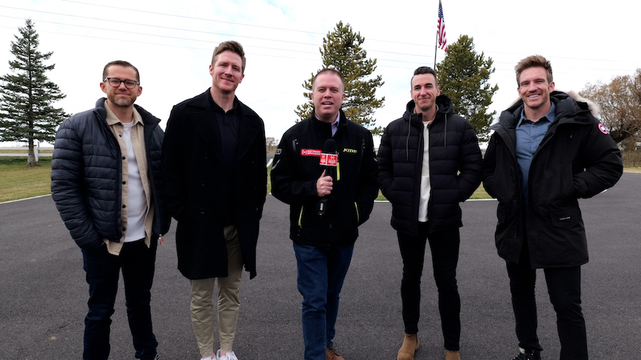 GENTRI bringing Christmas show to Mountain America Center