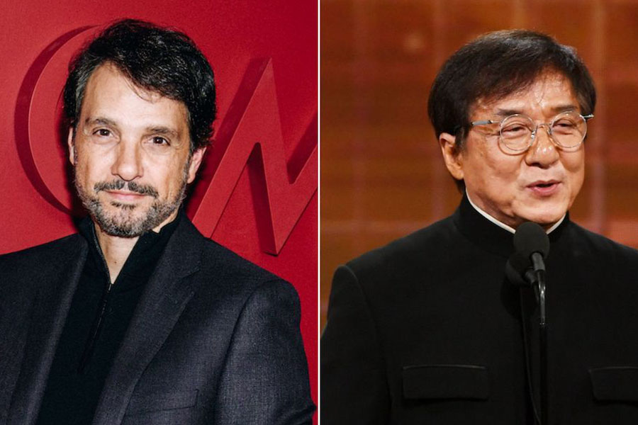 Ralph Macchio, Jackie Chan to kick off new chapter of ‘The Karate Kid’ franchise