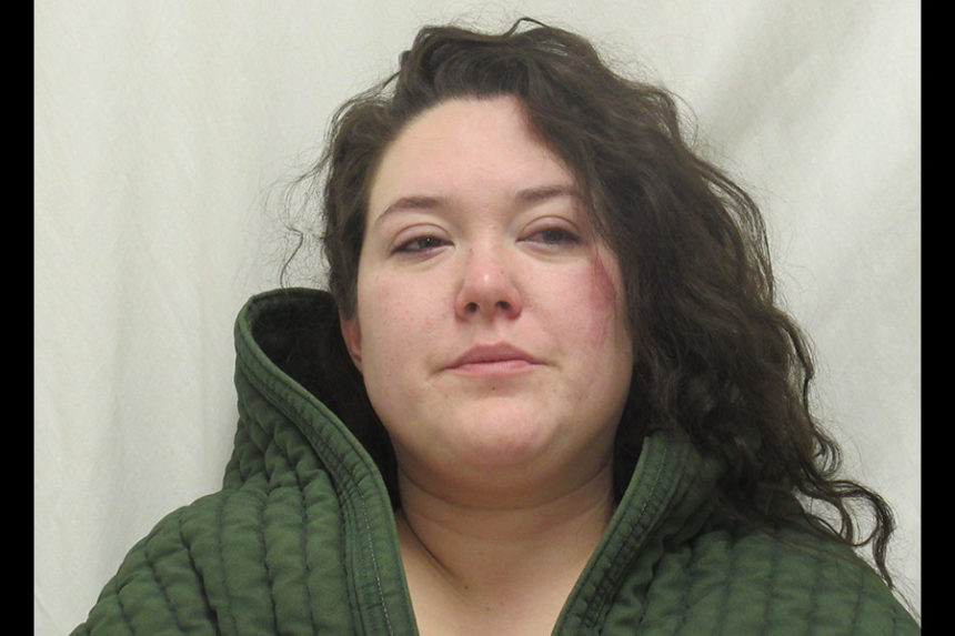 Brittany Michelle Acuna