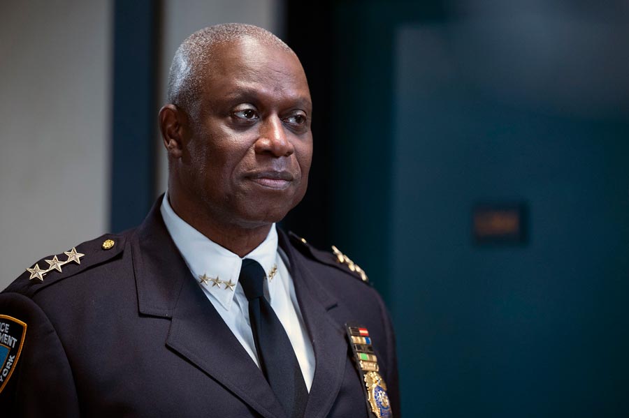 Andre Braugher, star of ‘Brooklyn Nine-Nine’ and ‘Homicide: Life On The Street,’ dies at age 61