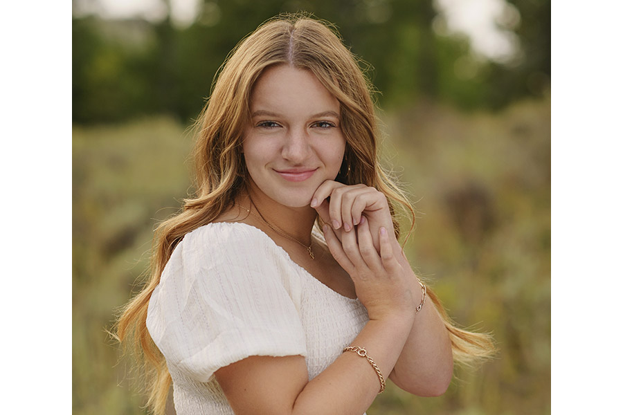 Elevating Teens, AnnMarie Wolfley