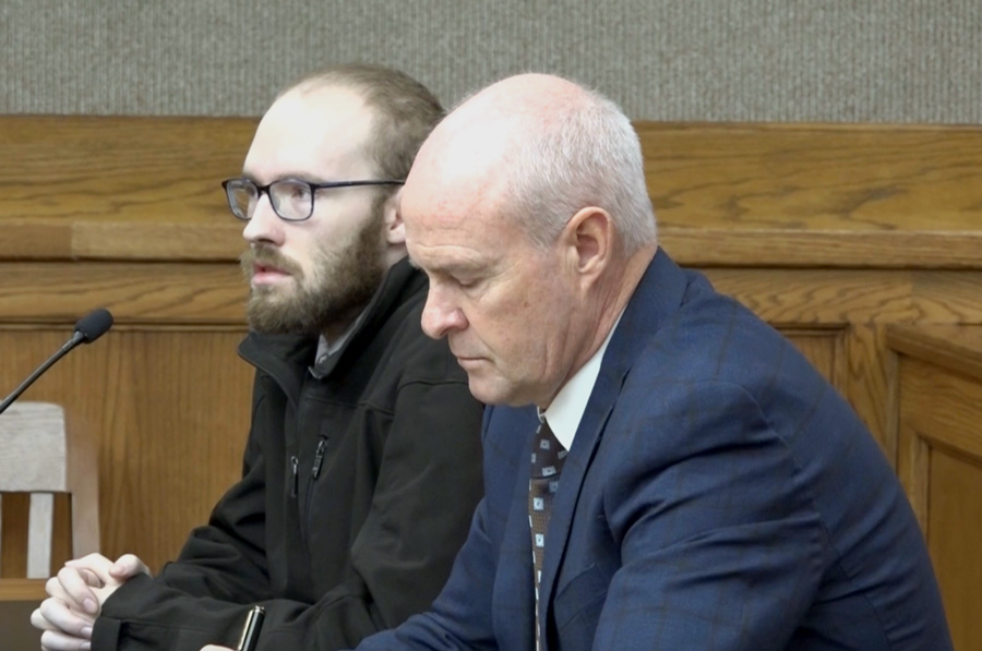 Man gets rider for soliciting sexual contact from teens 6 years ago