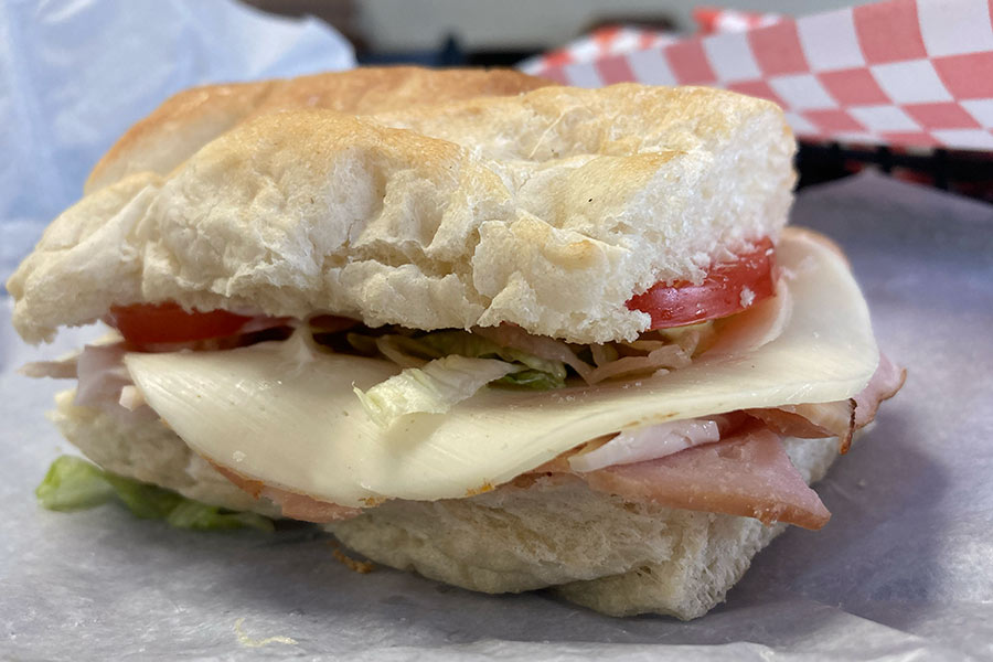 East Idaho Eats: Goody’s Deli and Pub serves up delicious sandwiches in a favorite hangout spot