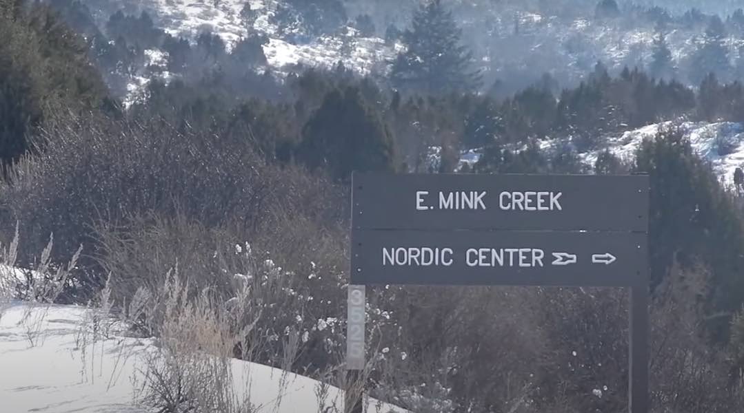 ‘Ski for Free Day’ at the Mink Creek Nordic Center set for Jan. 6