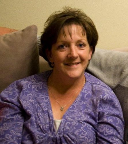 Tana Lynn Bruderer Beverly