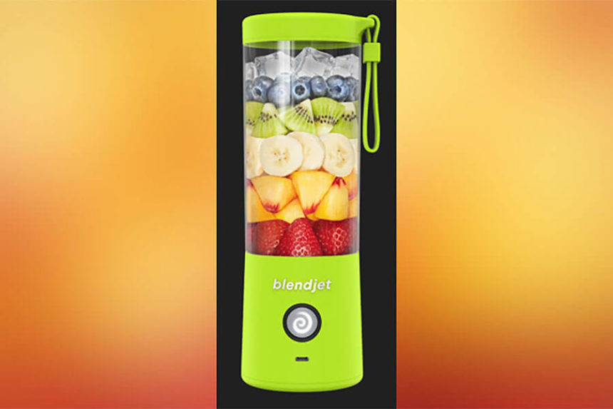 blendjet blender