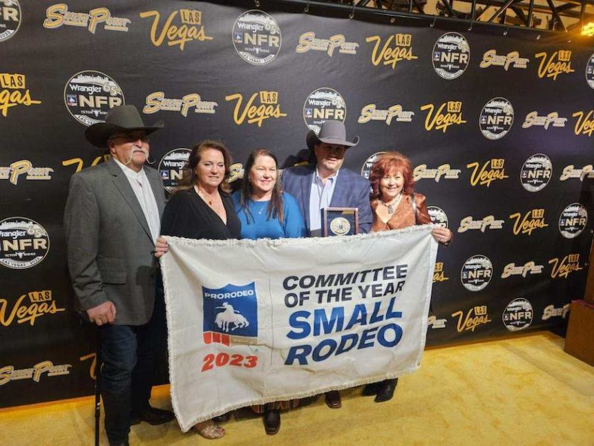 Gem State Classic Pro Rodeo