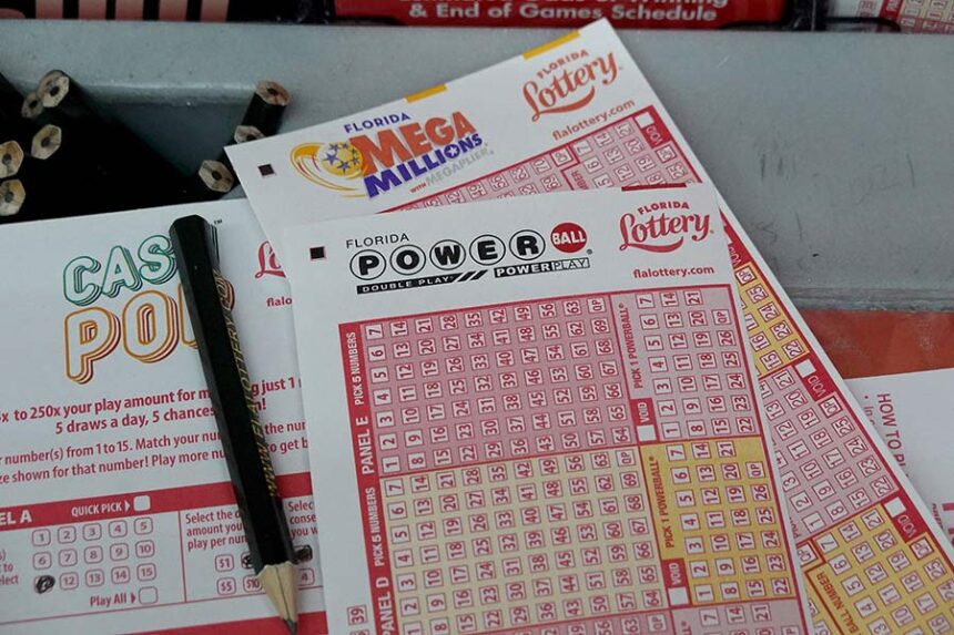 powerball