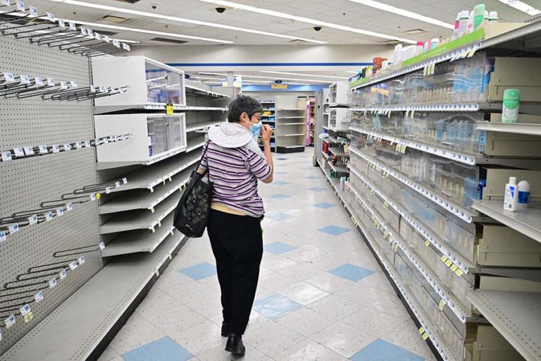 Here are 7 of the wellknown companies that went bankrupt in 2023