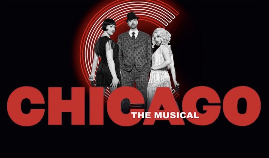 Chicago musical