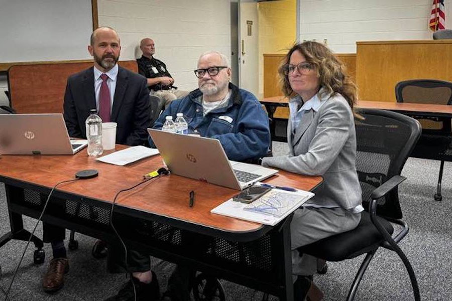 Idaho parole board mulls clemency for longest-serving death row prisoner in pivotal hearing