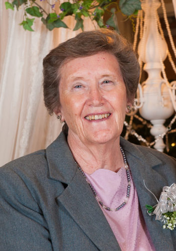 Elma Jean Hansen Smith