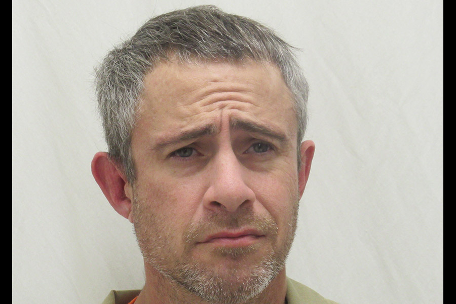 Texas man charged with arson after allegedly starting a fire inside an occupied home